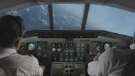 Mayday - Alarm im Cockpit – REENACTMENT - On January 31, 2000, Alaska Airlines Flight 261 suddenly flips over and nosedives into the Pacific. (Cineflix 2021)