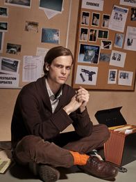 Criminal Minds – Criminal Minds (2018)