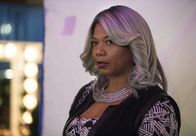 Star – Während Simones Pflegevater auf der Suche nach ihr ist, bereiten sich die Mädchen auf einen Auftritt vor. Doch kann Carlotta (Queen Latifah) verhindern, dass schlimmeres geschieht?