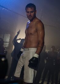 9-1-1 Notruf L.A. – Eddie Diaz (Ryan Guzman)