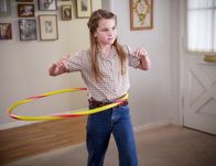 Young Sheldon – Missy Cooper (Raegan Revord)