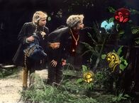Hänsel und Gretel – Hänsel und Gretel (1954)
