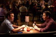 Brooklyn Nine-Nine – Charles Boyle (Joe Lo Truglio, l.); Jake Peralta (Andy Samberg, r.)