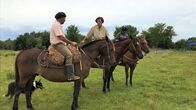 Länder - Menschen - Abenteuer – Gauchos sind die die Cowboys Südamerikas und kleiden sich traditionell, wie schon ihre Väter und Urgroßväter.
