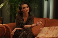 Happily Married – Grazia (Charlotte Le Bon)