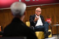 DialogForum – Fr, 24.10., 13:01 Uhr
