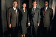Law & Order – Law & Order (2005)