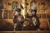 Sketch History – Sketch History (2015)