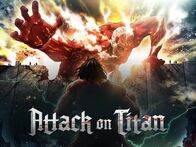Attack on Titan – Sa, 12.04., 02:50 Uhr