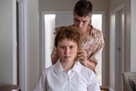 Milla Meets Moses – Neuer Haarschnitt: Toby Wallace als Moses, Eliza Scanlen als Milla