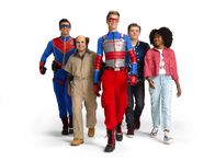 Henry Danger – Henry Danger (2020)