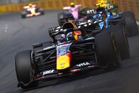 Formel 1: Großer Preis von Kanada – Max Verstappen aus den Niederlanden fährt den (3) Oracle Red Bull Racing RB22 Red Bull Ford auf der Strecke während des Formel-1-Grand-Prix von Australien auf dem Albert Park Grand Prix Circuit am 8. März 2026 in Melbourne, Australien.