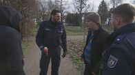 Auf Streife – Sa, 25.01., 03:45 Uhr
