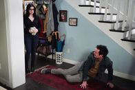 Modern Family – Alex Dunphy (Ariel Winter)