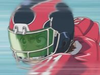 Eyeshield 21 – Sa, 30.08., 06:35 Uhr
