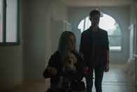 Alive and Kicking – Alive and Kicking (2021)
