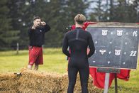 Forsthaus Rampensau – Do, 22.08., 22:50 Uhr