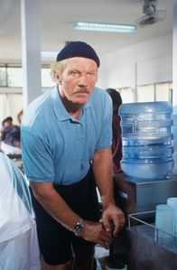 Klinik unter Palmen – Klinik unter Palmen (1996)