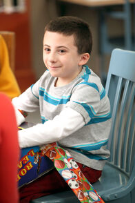 The Middle – The Middle (2010)