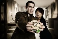 Torchwood – Torchwood (2008)