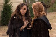 Salem – Salem (2015)