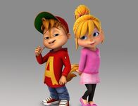 ALVINNN!!! und die Chipmunks – ALVINNN!!! und die Chipmunks (2015)