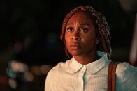 The Outsider – The Outsider (2020)