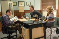 Splitting Up Together – Splitting Up Together (2018)