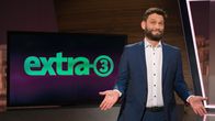 extra 3 – Moderator des NDR Satiremagazins extra3