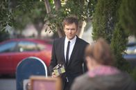Community – Bei einem Abendessen unter vier Augen trifft Jeff (Joel McHale) auf einen vollkommen veränderten