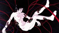 Ghost in the Shell – Ghost in the Shell - Artwork
