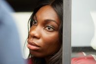 The Aliens – Lilyhot (Michaela Coel)