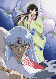 Inu Yasha – Inu Yasha (2003)