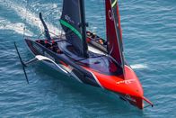 Segeln: America's Cup – Wer holt sich den Americas Cup 2021?