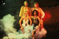 Sternstunde Musik – Obwohl ABBA nur etwa ein Jahrzehnt bestand, ist die Band heute so beliebt wie eh und je.