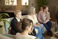 Birgits starke Frauen – Titel: Birgits starke Frauen; Person: vlnr; Sabine Werth; Birgit Schrowange; Inga Günther; Copyright: SAT.1/Marc Rehbeck; Fotograf: Marc Rehbeck; Bildredakteur: Clarissa Schreiner; Dateiname: 2449080.tif; Rechtehinweis: Dieses Bild darf bis eine Woche nach Ausstrahlung honorarfrei fuer redaktionelle Zwecke und nur im Rahmen der Programmankuendigung verwendet werden. Spaetere Veroeffentlichungen sind nur nach Ruecksprache und ausdruecklicher Genehmigung der Seven.One Entertainment Group GmbH moeglich. Nicht fuer EPG! Verwendung nur mit vollstaendigem Copyrightvermerk. Das Foto darf nicht veraendert, bearbeitet und nur im Ganzen verwendet werden. Es darf nicht archiviert werden. Es darf nicht an Dritte weitergeleitet werden. Aneinanderreihung/Zusammenlegung/Kopplung von Bildern zum Zweck der Erstellung von Slide-Shows o.ä. nicht gestattet; Verbindung/Einfügen/Anfügen von Werbung nicht gestattet. Bei Fragen: foto@seven.one Voraussetzung fuer die Verwendung dieser Programmdaten ist die Zustimmung zu den Allgemeinen Geschaeftsbedingungen der Presselounges der Sender der Seven.One Entertainment Group GmbH.