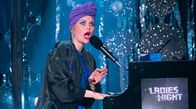 Ladies Night – Heute zu Gast: Die Nowak (Rebekka Maier).