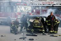 Chicago Fire – Chicago Fire (2022)