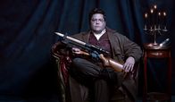 What We Do in the Shadows – Guillermo de la Cruz (Harvey Guillén)