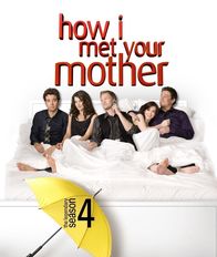 How I Met Your Mother – How I Met Your Mother (2008)