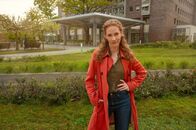 Die Spreewaldklinik – Dr. Lea Wolff (Sina-Valeska Jung)