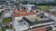 Leben hinter Gittern – Do, 25.07., 04:30 Uhr