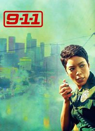 9-1-1 – 9-1-1 (2018)