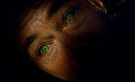 Der unglaubliche Hulk – Immer wenn er wütend wird, wird er grünlich und gerät völlig außer Kontrolle: Dr. Bruce Banner alias Hulk (Edward Norton) ...
