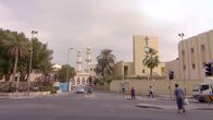 Expeditionen: Unbekanntes Arabien – Kirche und Moschee.