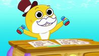 Baby Sharks Große Show – Baby Shark