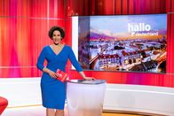 hallo deutschland – Lissy Ishag