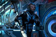 Pacific Rim: Uprising – Pacific Rim: Uprising (2018)