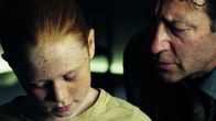 Prodigy – L-R: Ellie (Savannah Liles), Fonda (Richard Neil)