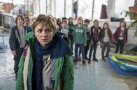 Unheimlich perfekte Freunde – Frido (Luis Vorbach) hat sich einen perfekten Doppelgänger erschaffen. Doch die Sache läuft aus dem Ruder und nun will keiner mehr etwas mit ihm zu tun haben.